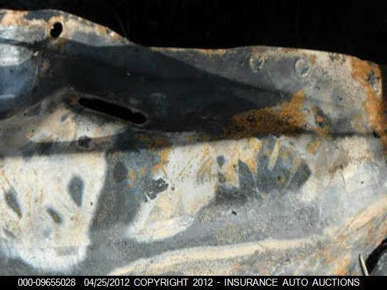 4S4BP61C287301299 2008 SUBARU OUTBACK photo no. 9