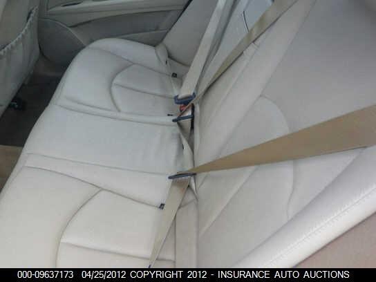 WDBUF56X98B213528 2008 MERCEDES-BENZ E350 photo no. 8