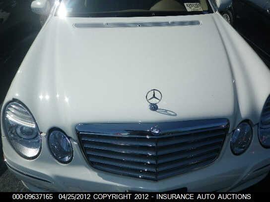 WDBUF87XX9B363438 2009 MERCEDES-BENZ E350 photo no. 6