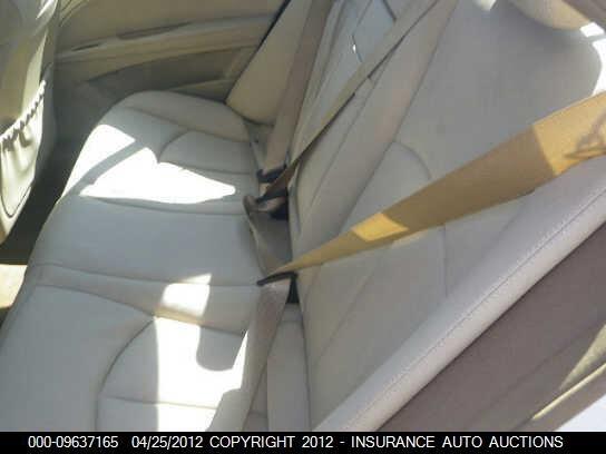 WDBUF87XX9B363438 2009 MERCEDES-BENZ E350 photo no. 8