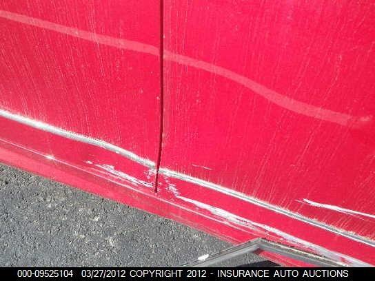 WDDGF54X69R046870 2009 MERCEDES-BENZ C300 photo no. 6
