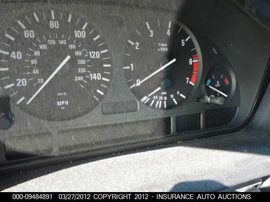 5UXFB33513LH47740 2003 BMW X5 photo no. 7