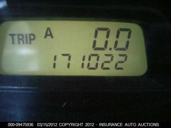 2HKRL186X1H006342 2001 HONDA ODYSSEY photo no. 7