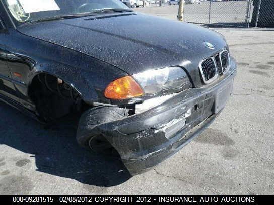 WBAAV33421FU75828 2001 BMW 325I photo no. 6