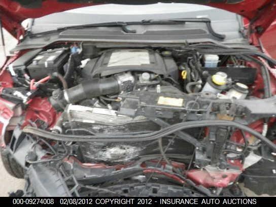 SALSK25428A162138 2008 LAND ROVER RANGE ROVER SPORT photo no. 10