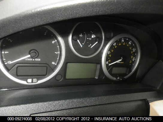 SALSK25428A162138 2008 LAND ROVER RANGE ROVER SPORT photo no. 7