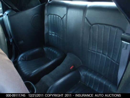 2G1FP32G722144012 2002 CHEVROLET CAMARO photo no. 8