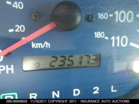 4T3ZF19C71U348478 2001 TOYOTA SIENNA photo no. 7