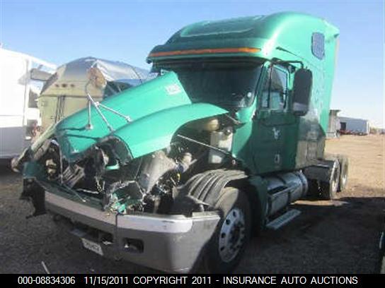 1FUJABBG83LJ52723 2003 FREIGHTLINER OTHER photo no. 1