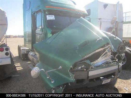 1FUJABBG83LJ52723 2003 FREIGHTLINER OTHER photo no. 2