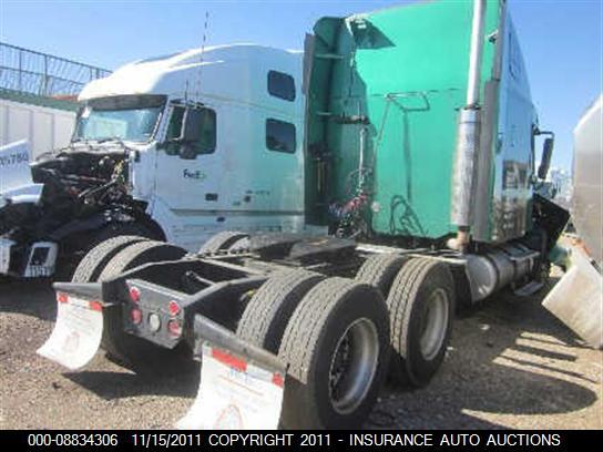 1FUJABBG83LJ52723 2003 FREIGHTLINER OTHER photo no. 4