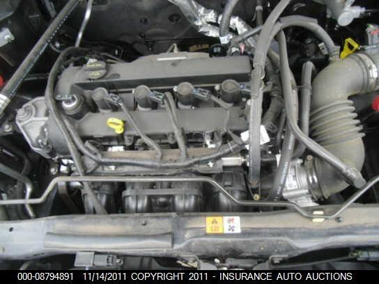 1FMCU9D73BKB61054 2011 FORD ESCAPE photo no. 10