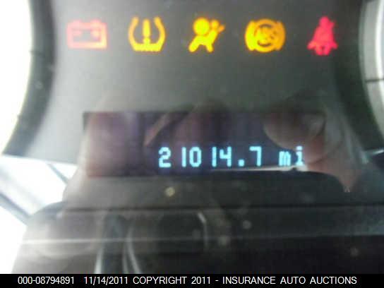 1FMCU9D73BKB61054 2011 FORD ESCAPE photo no. 7