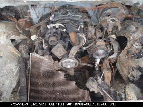 1B7HC16X8SS352612 1995 DODGE RAM TRUCK photo no. 10