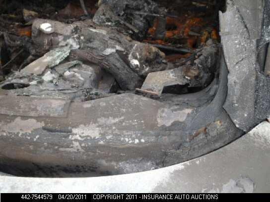 1B7HC16X8SS352612 1995 DODGE RAM TRUCK photo no. 9