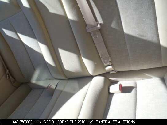 2T1CE22P12C000215 2002 TOYOTA CAMRY SOLARA photo no. 8