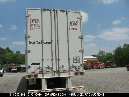 1GRAP0622BK211173 2011 GREAT DANE TRAILERS N/A photo no. 3