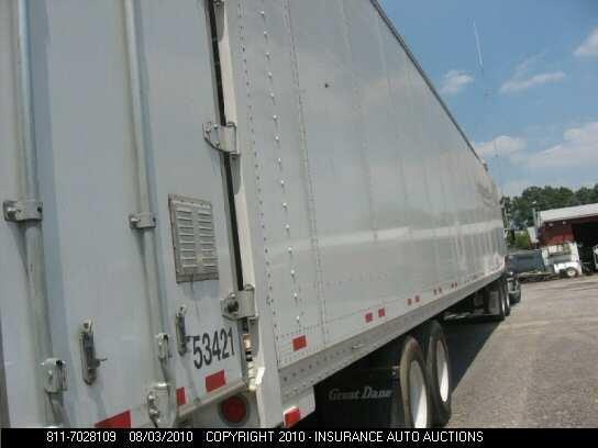 1GRAP0622BK211173 2011 GREAT DANE TRAILERS N/A photo no. 5
