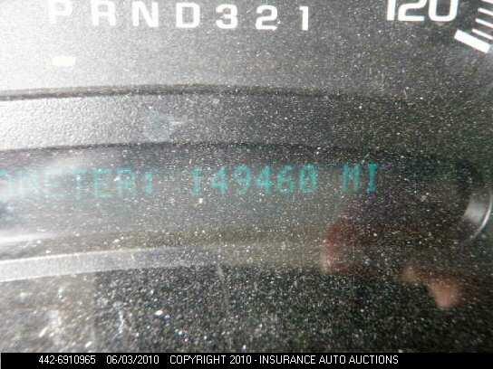 2GCEC13V971102177 2007 CHEVROLET SILVERADO photo no. 7