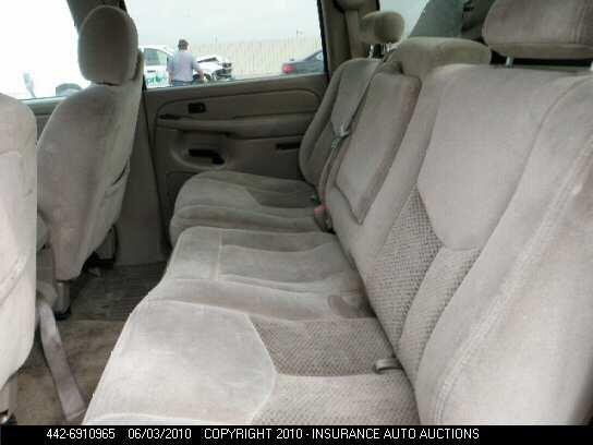 2GCEC13V971102177 2007 CHEVROLET SILVERADO photo no. 8