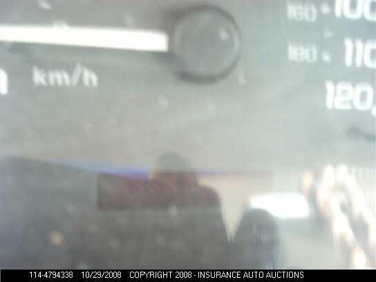 1G1ND52JX16189499 2001 CHEVROLET MALIBU photo no. 7