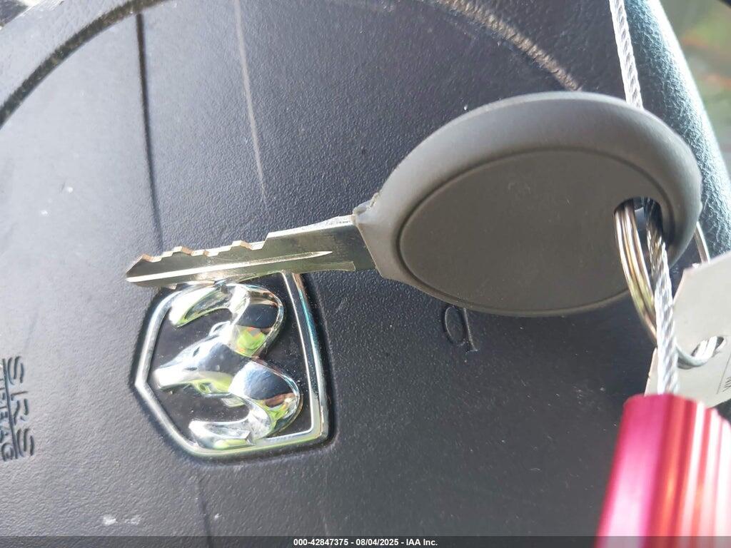 2B3KA53H56H202083 2006 DODGE CHARGER photo no. 11