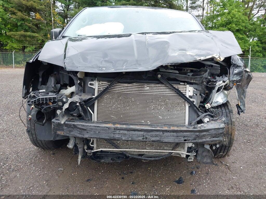 2C4RDGBGXDR739936 2013 DODGE GRAND CARAVAN photo no. 6