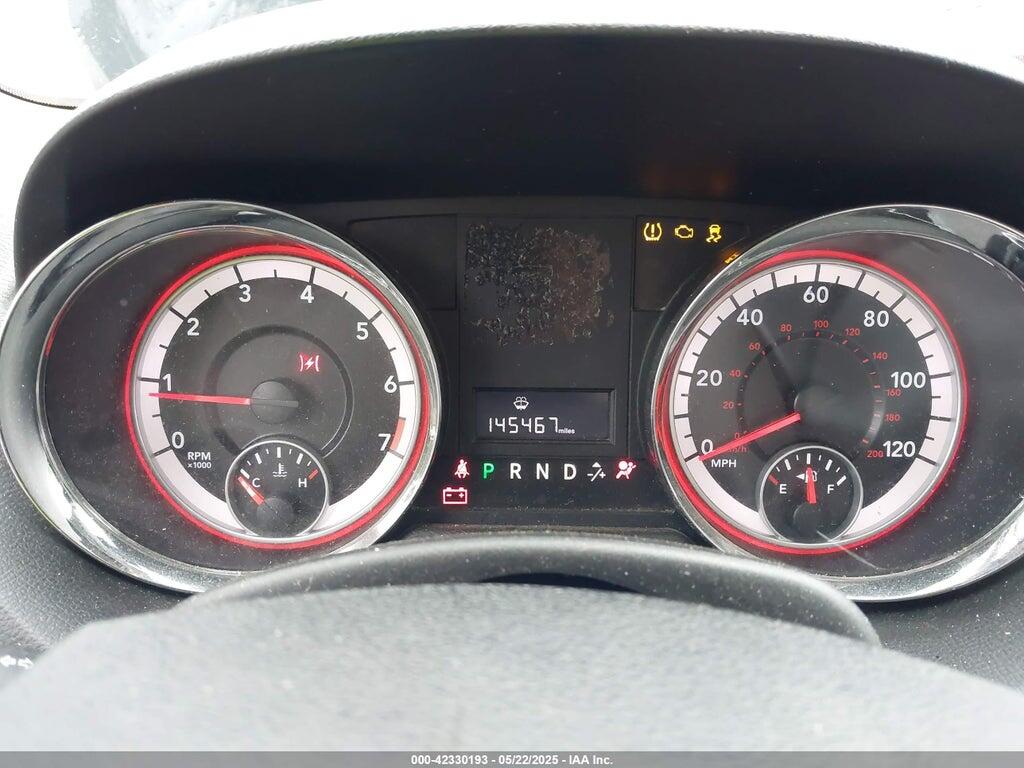 2C4RDGBGXDR739936 2013 DODGE GRAND CARAVAN photo no. 7