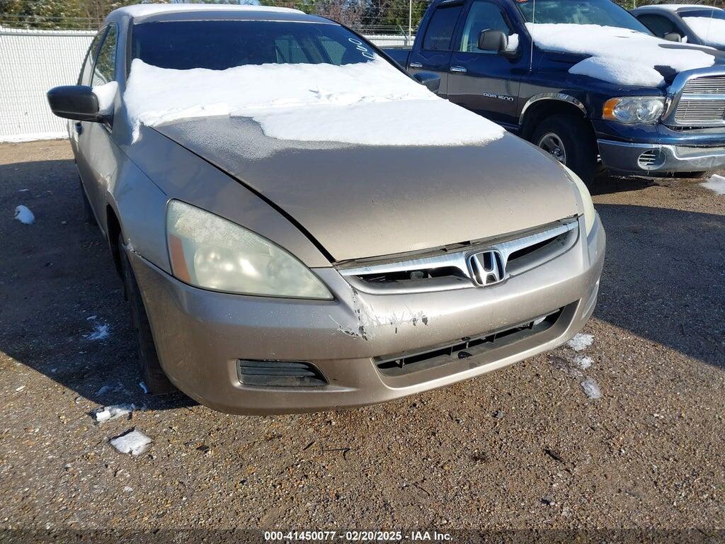 1HGCM56186A063060 2006 HONDA ACCORD photo no. 6