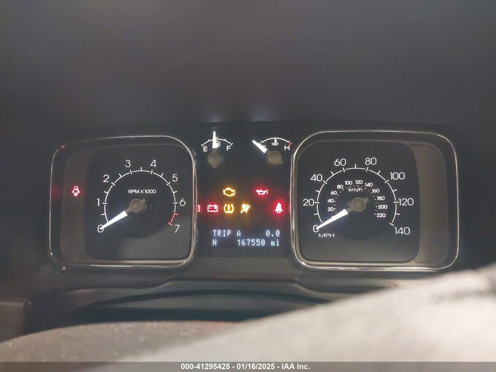 2LMDU88CX8BJ30879 2008 LINCOLN MKX photo no. 7