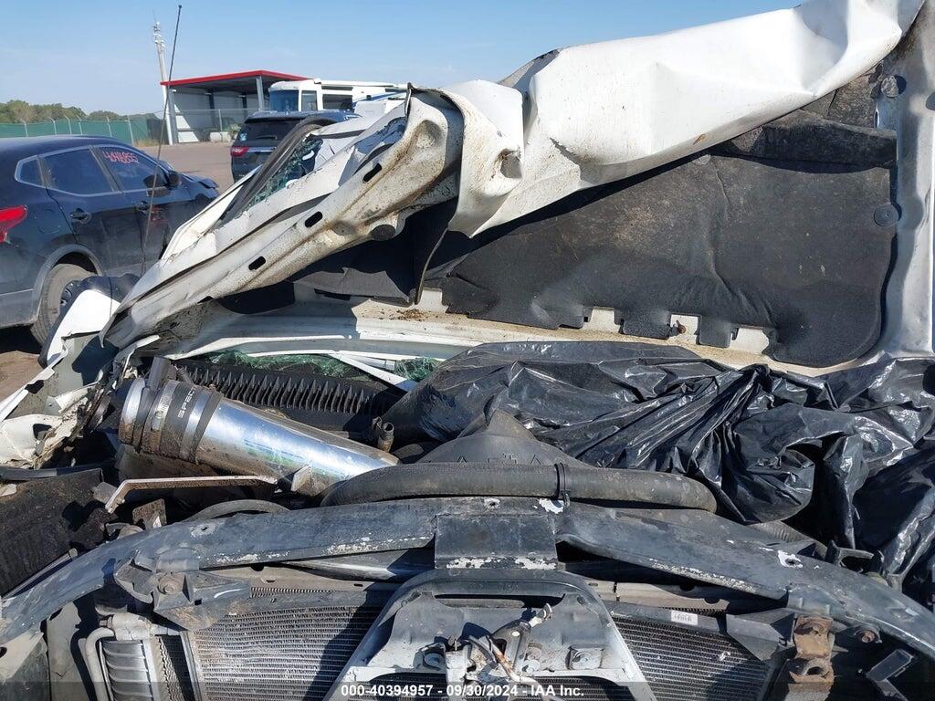 3GNEK12T54G128238 2004 CHEVROLET AVALANCHE 1500 photo no. 10