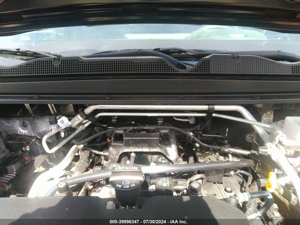 1GCGSBEC4P1141648 2023 CHEVROLET COLORADO photo no. 10
