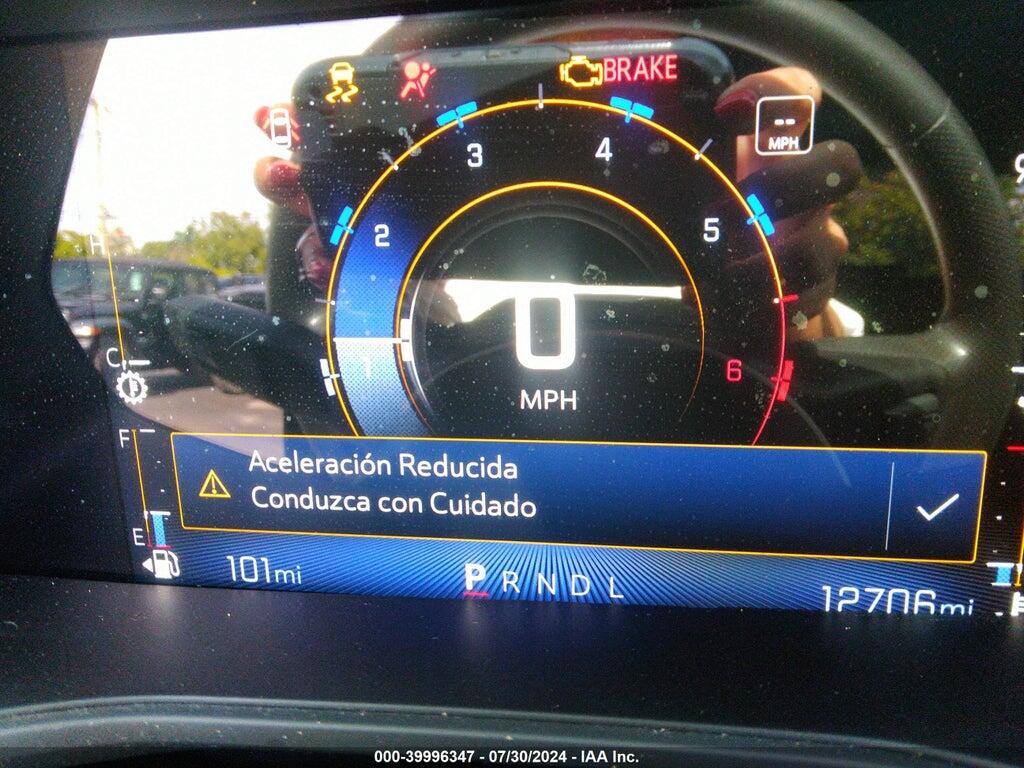 1GCGSBEC4P1141648 2023 CHEVROLET COLORADO photo no. 7