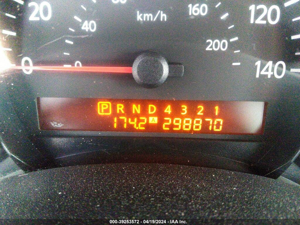 5N1AA08A96N704607 2006 NISSAN ARMADA photo no. 7