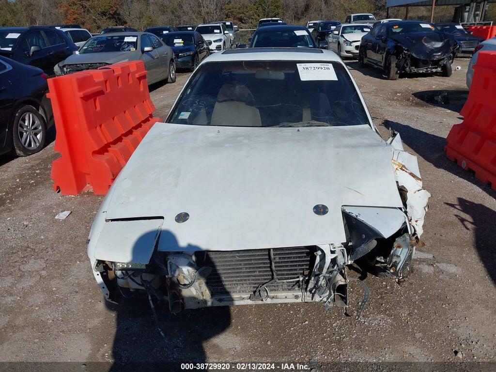 JN1MS34P5PW301121 1993 NISSAN 240SX photo no. 6