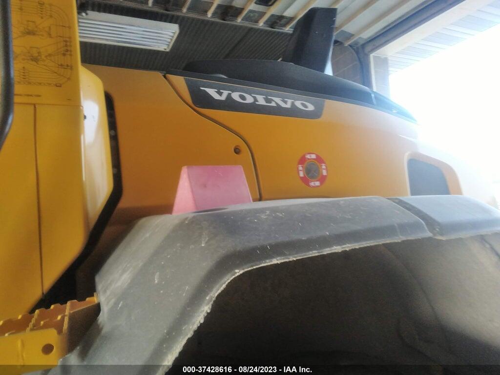VCE0L90HL0S625531 2020 VOLVO L90H photo no. 11