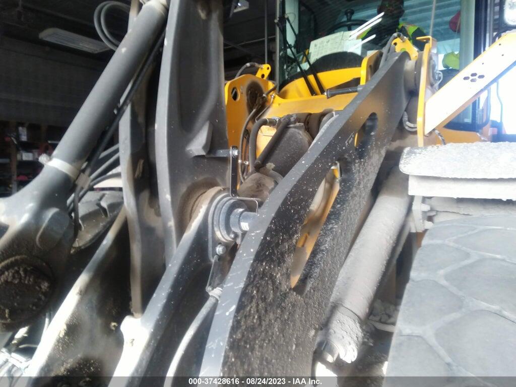 VCE0L90HL0S625531 2020 VOLVO L90H photo no. 9