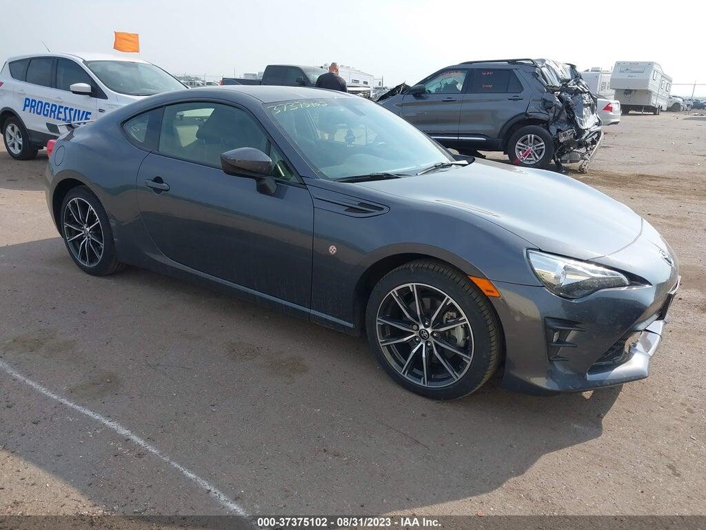 JF1ZNAE17L8753746 2020 TOYOTA 86 photo no. 1