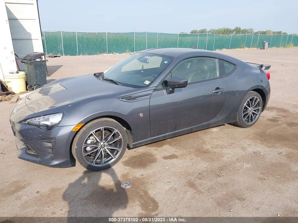 JF1ZNAE17L8753746 2020 TOYOTA 86 photo no. 2