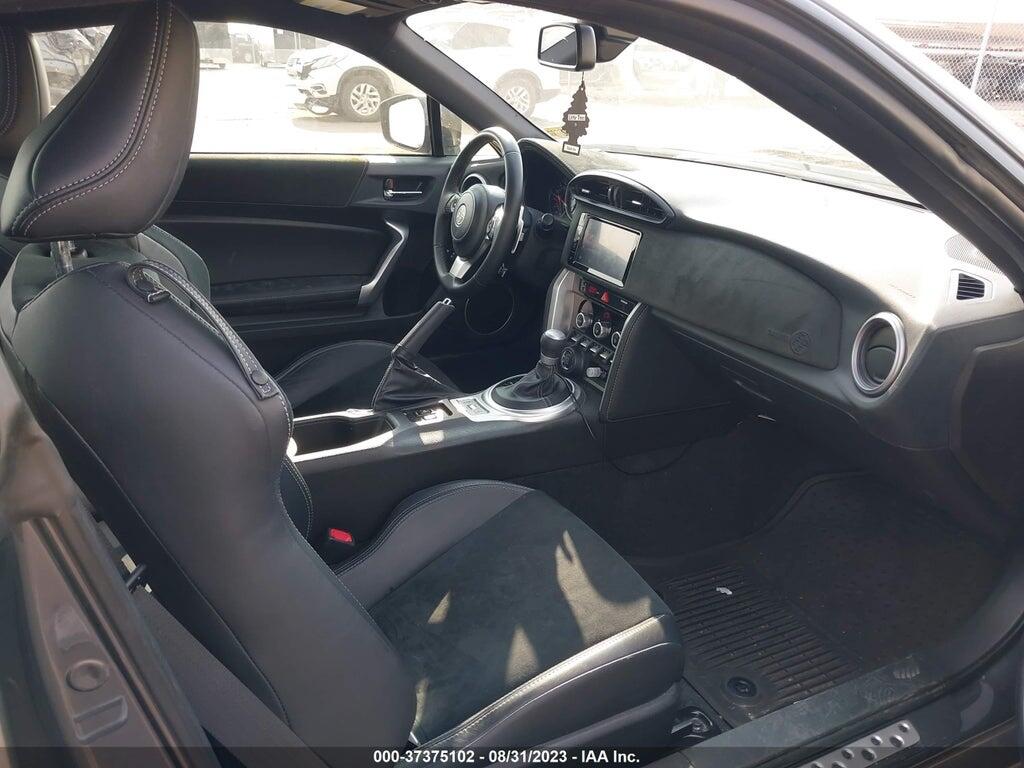 JF1ZNAE17L8753746 2020 TOYOTA 86 photo no. 5