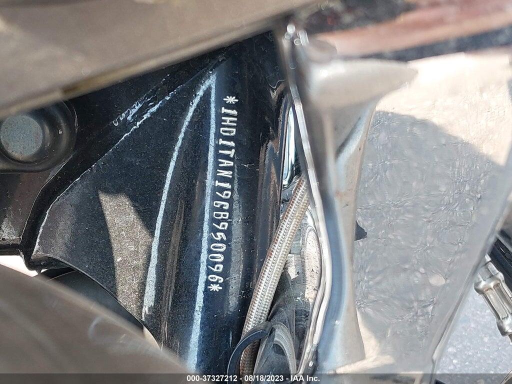 1HD1TAN19GB950096 2016 HARLEY-DAVIDSON FLTRUSE photo no. 10