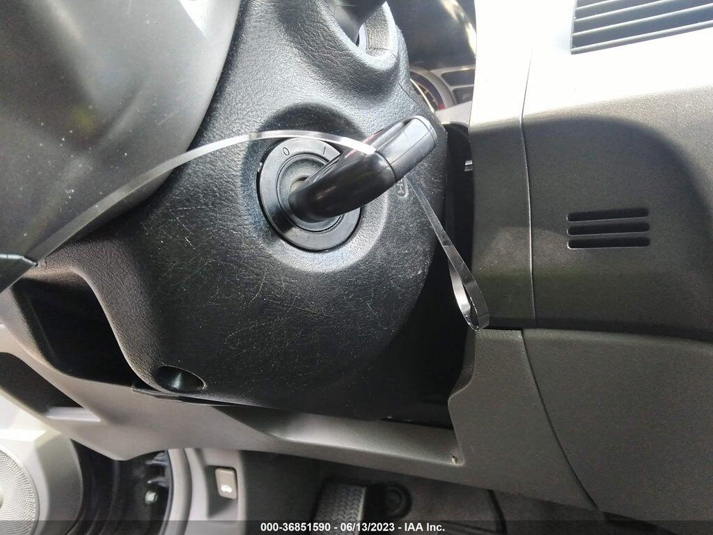 1HGFA16857L043575 2007 HONDA CIVIC SDN photo no. 11