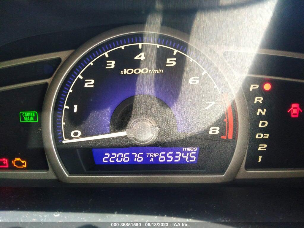 1HGFA16857L043575 2007 HONDA CIVIC SDN photo no. 7