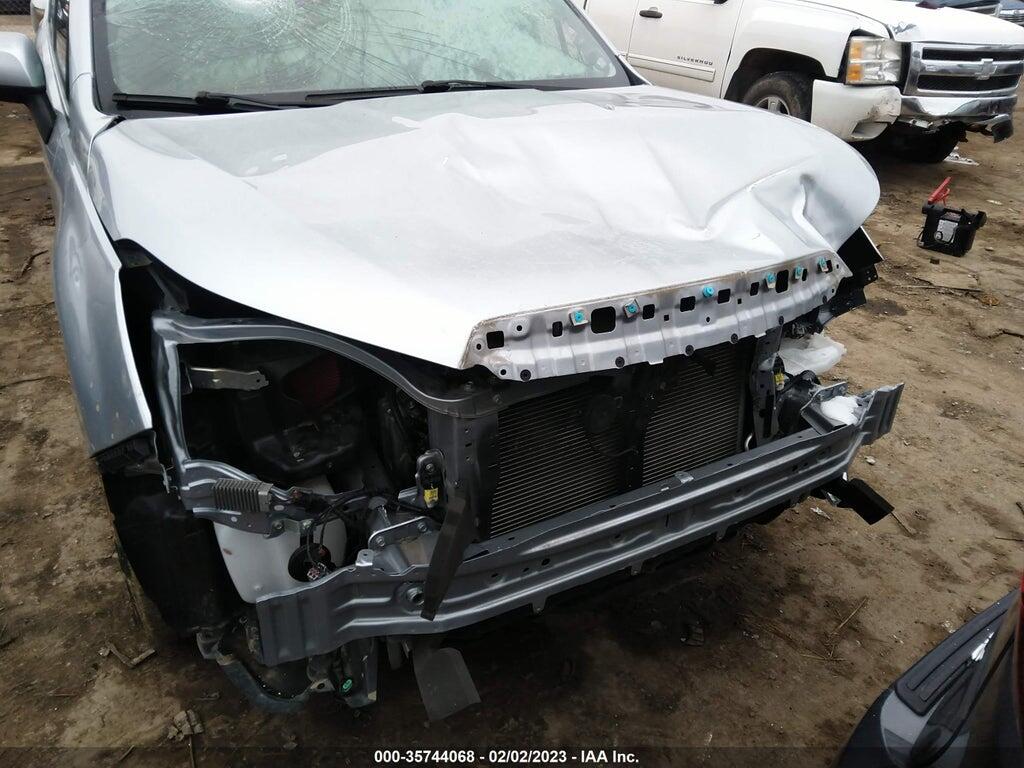 JF2SJARC8GH504494 2016 SUBARU FORESTER photo no. 6
