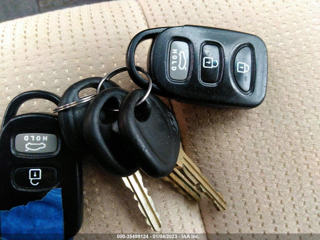 5NPET46C49H474393 2009 HYUNDAI SONATA photo no. 11