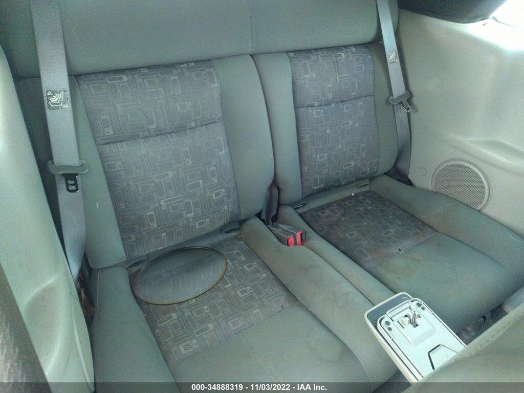 3C3JY45X97T512187 2007 CHRYSLER PT CRUISER photo no. 10
