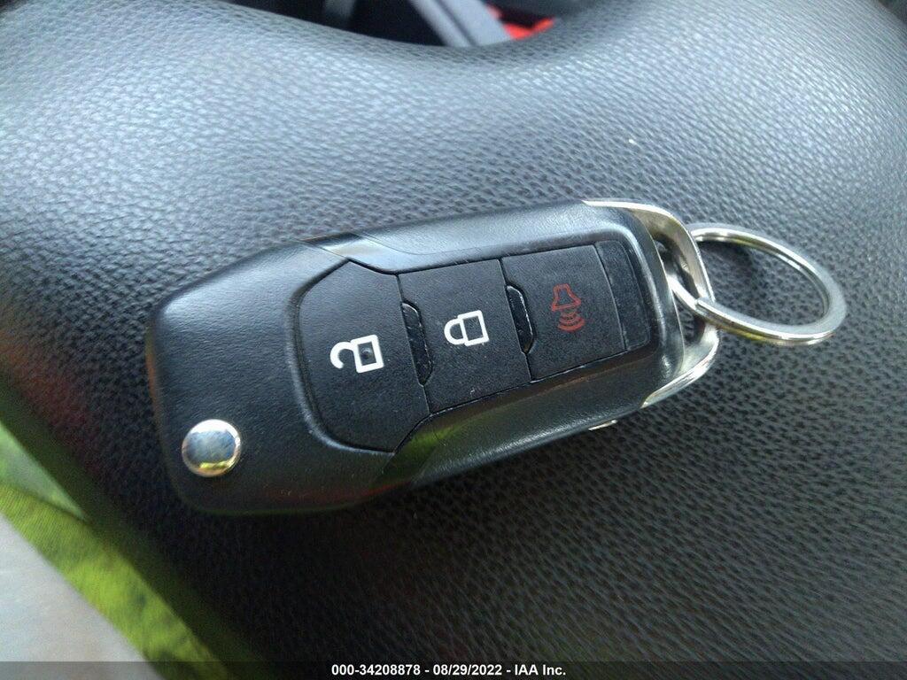 1FTER4FHXKLB15190 2019 FORD RANGER photo no. 11