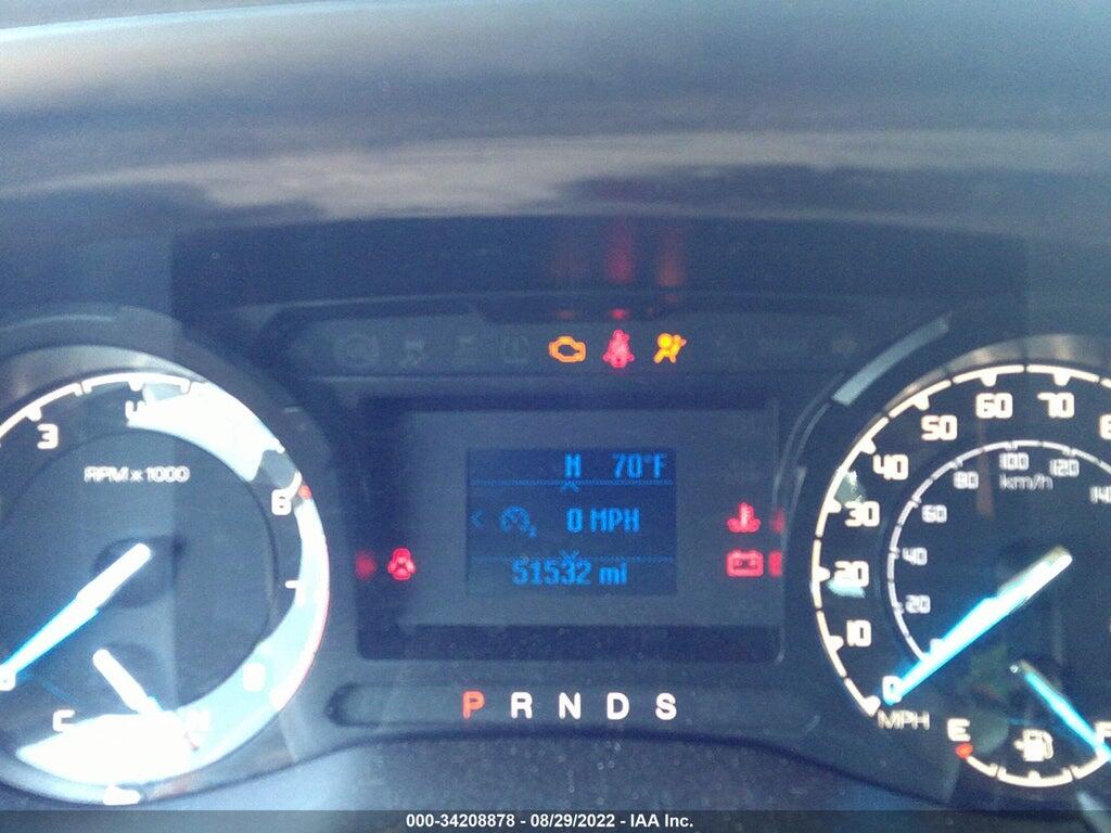1FTER4FHXKLB15190 2019 FORD RANGER photo no. 7