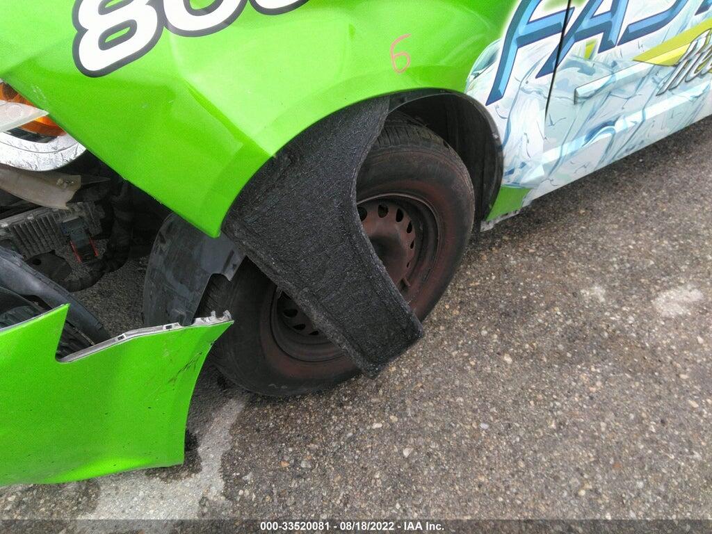 2C4JRGAG3DR773815 2013 RAM CARGO VAN photo no. 12