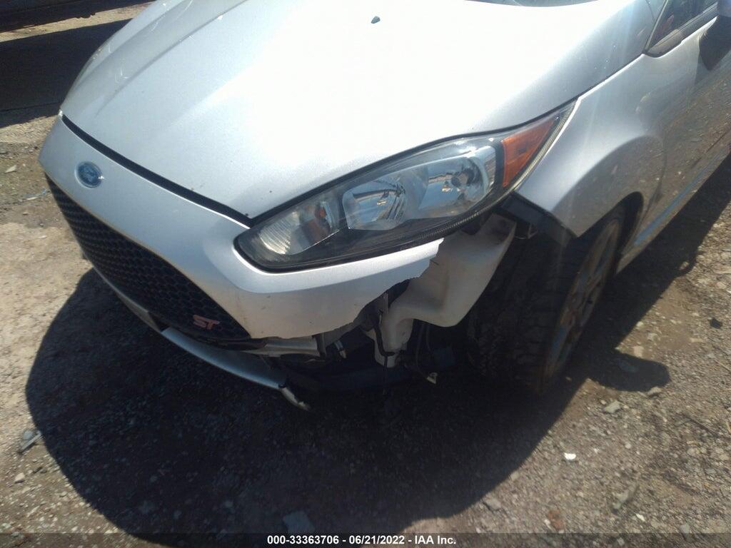 3FADP4GX0EM142950 2014 FORD FIESTA photo no. 6
